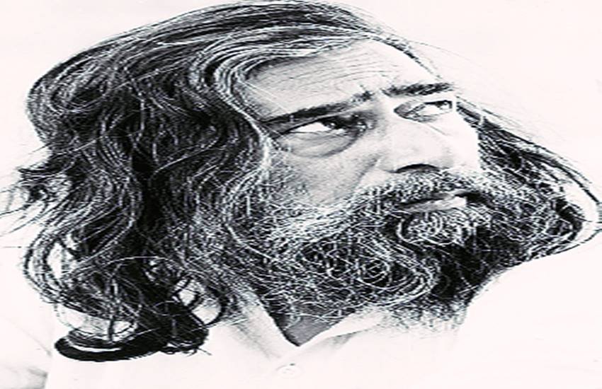 रंग, छवि और शब्द के बीच की एकसूत्रता को बांधन वाले जगदीश स्वामीनाथन।