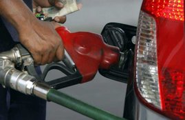 petrol diesel