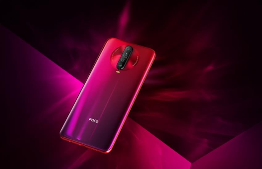 Poco X2 Price in India Flipkart: जानें पोको एक्स2 के बारे में (फोटो- पोको डॉट इन)