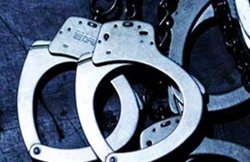 लॉकडाउन के दौरान पुलिस कॉन्स्टेबल ने किया लड़की का रेप, 13 साल की नाबालिग की शिकायत पर आऱोपी गिरफ्तार