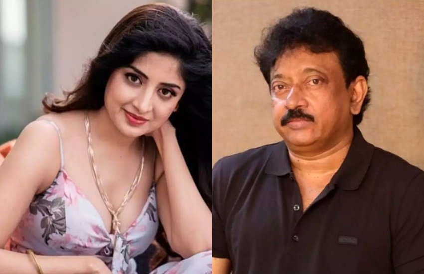 एक्ट्रेस पूनम कौर का आरोप, राम गोपाल वर्मा ने करवाए एक्टर के खिलाफ ट्वीट एक्ट्रेस पूनम कौर का आरोप, राम गोपाल वर्मा ने करवाए एक्टर के खिलाफ ट्वीट