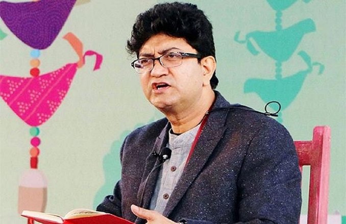 स्वरा भास्कर की वेब सीरीज Rasbhari पर फूटा प्रसून जोशी का गुस्सा, बोले- ‘अभिव्यक्ति की स्वतंत्रता है या शोषण की मनमानी’, समर्थकों ने भी लगाई क्लास