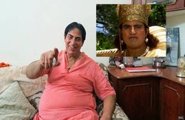mahabharat, Praveen kumar sobti, iconic role, BR Chopra, Bheem, प्रवीण कुमार, प्रवीण कुमार सोबती, praveen kumar, olympics, Mahabharat Serial, mahabharat show, dd national,