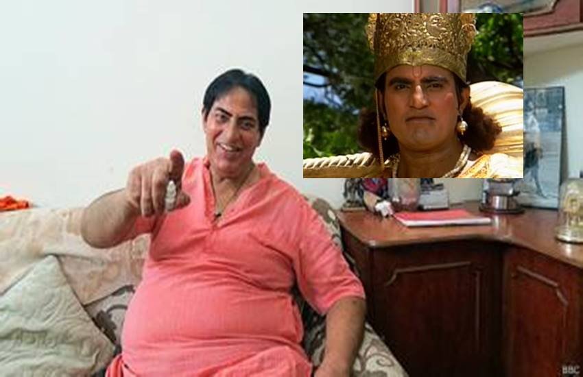 mahabharat, Praveen kumar sobti, iconic role, BR Chopra, Bheem, प्रवीण कुमार, प्रवीण कुमार सोबती, praveen kumar, olympics, Mahabharat Serial, mahabharat show, dd national, mahabharat, Praveen kumar sobti, iconic role, BR Chopra, Bheem, प्रवीण कुमार, प्रवीण कुमार सोबती, praveen kumar, olympics, Mahabharat Serial, mahabharat show, dd national,