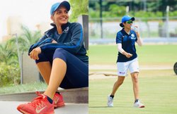 टीम इंडिया में शामिल प्रिया पूनिया को क्रिकेट के भगवान का सैल्यूट, बेटी के लिए पिता ने बेचा था 22 लाख का मकान