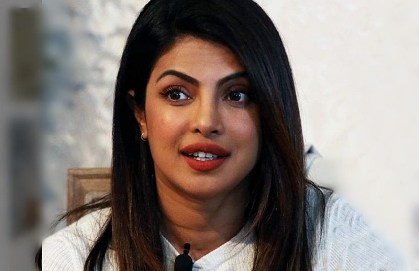प्रियंका चोपड़ा, प्रियंका चोपड़ा काली, Priyanka Chopra, Priyanka Chopra interview, Priyanka Chopra instagram,