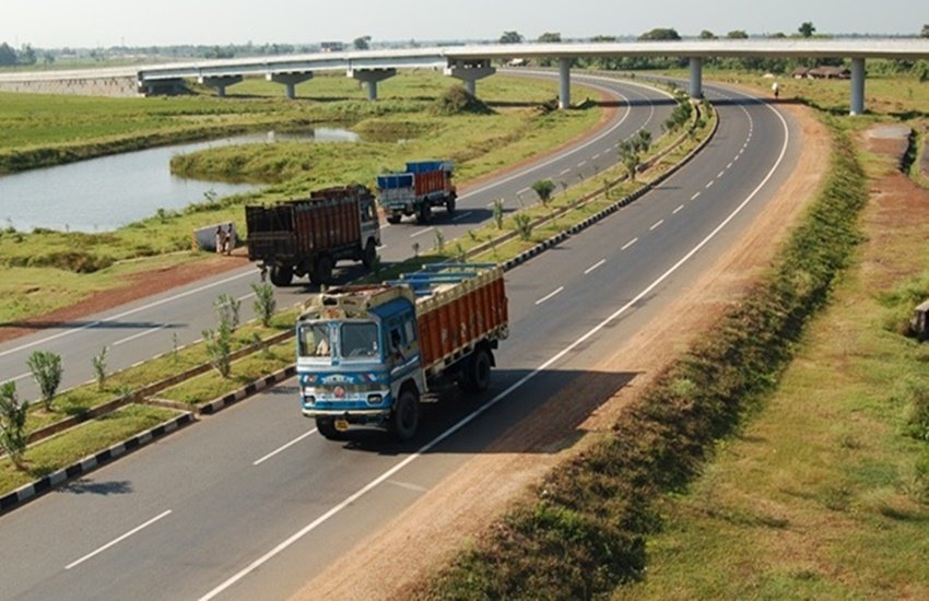 purvanchal expressway