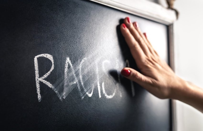Stop Racism