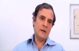 Congress Leader, AINC, India-America