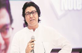 raj thackeray, raj thackeray birthday, raj thackeray love story, raj thackeray wife