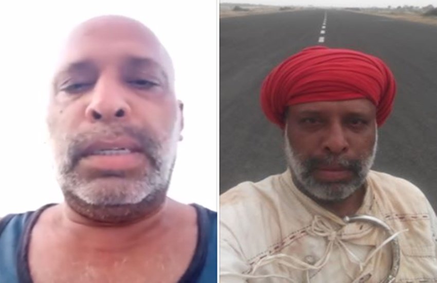 Unlock 1, Yeh Rishta Kya Kehlata Hai, rajesh kareer, tv actor rajesh kareer financial help, actor rajesh kareer facing financial crisis, shivangi joshi rajesh kareer, shivangi joshi co star financial help, shivangi joshi begusarai co star, begusarai actor financial crisis, coronavirus, covid-19, राजेश कारीर शिवांगी जोशी, टीवी स्टार्स आर्थिक तंगी, शिवांगी जोशी बेगूसराय, शिवांगी जोशी को स्टार तंगहाल, Unlock 1, Yeh Rishta Kya Kehlata Hai, rajesh kareer, tv actor rajesh kareer financial help, actor rajesh kareer facing financial crisis, shivangi joshi rajesh kareer, shivangi joshi co star financial help, shivangi joshi begusarai co star, begusarai actor financial crisis, coronavirus, covid-19, राजेश कारीर शिवांगी जोशी, टीवी स्टार्स आर्थिक तंगी, शिवांगी जोशी बेगूसराय, शिवांगी जोशी को स्टार तंगहाल,