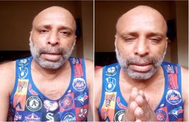 Unlock 1, Rajesh kareer, rajesh kareer gets 12 lakhs help, rajesh actor rajesh cries after gets 12 lakhs help, rajesh kareer tv actor, rajesh kareer shivangi joshi, Yeh Rishta Kya Kehlata Hai,rajesh kareer, tv actor rajesh kareer financial help, actor rajesh kareer facing financial crisis, shivangi joshi rajesh kareer, shivangi joshi co star financial help, shivangi joshi begusarai co star, begusarai actor financial crisis, coronavirus, covid-19, राजेश कारीर शिवांगी जोशी, टीवी स्टार्स आर्थिक तंगी, शिवांगी जोशी बेगूसराय, शिवांगी जोशी को स्टार तंगहाल,
