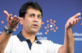 Boycott China, Bajaj Auto Rajiv Bajaj