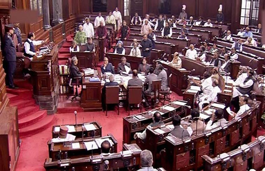 rajya sabha, rajya sabha secretariat, indian railways