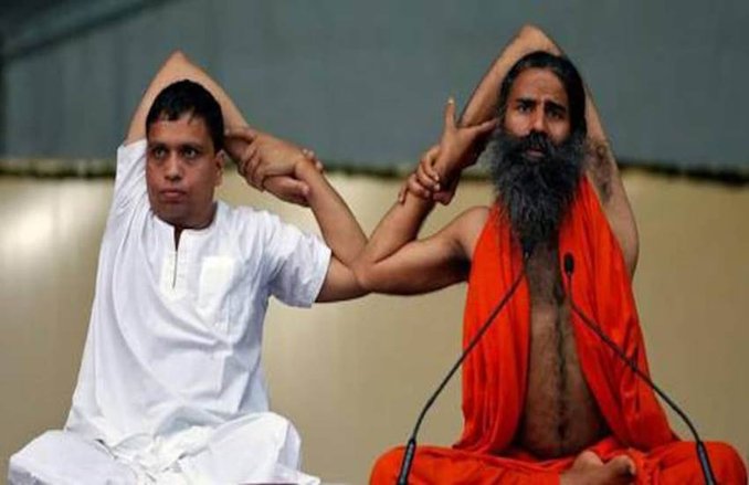 रामदेव लाए कोरोना की दवा CORONIL, पर ICMR और मोदी की Ayush Ministry ने झाड़ लिया पल्ला, कहा- जब तक ‘जांच’ न हो जाए, तब तक न करें प्रचार