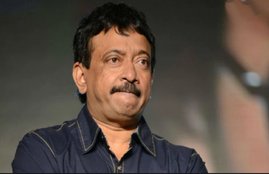 Ram Gopal Varma release his news film Kidnap of Katrina Kaif poster on social media says futur of cinema is digital platforms