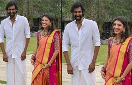 Rana Daggubati marriage date, rana dagubatti girlfriend, rana dagubatti mihika bajaj, rana dagubatti marriage date confirm, rana dagubatti roka ceremony, Anushka Shetty, bahubali Devsena Anushka Shetty, Anushka Shetty Reaction on Rana Daggubati Engagement, Bhallaldeva, bahubali ,Entertainment news, entertainment hindi news, बाहुबली', 'देवसेना',अनुष्का शेट्टी, 'भल्लालदेव, राणा दग्गुबाती,मिहिका बजाज, राणा दग्गुबाती,