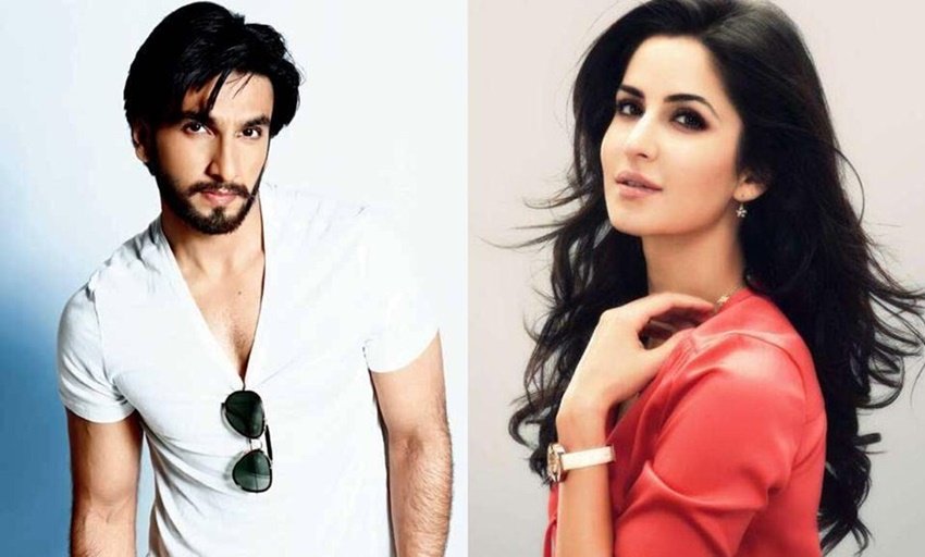 फिल्म बार बार देखो रणवीर सिंह को ऑफर हुई थी। लेकिन ये फिल्म उन्होंने सिर्फ इसलिए छोड़ दी क्योंकि इसमें कैटरीना कैफ थीं। दरअसल कैटरीना और दीपिका पादुकोण के बीच उन दिनों मनमुटाव चल रहा था। ऐसे में रणवीर ने खुद को फिल्म से अलग करने में ही भलाई समझी।