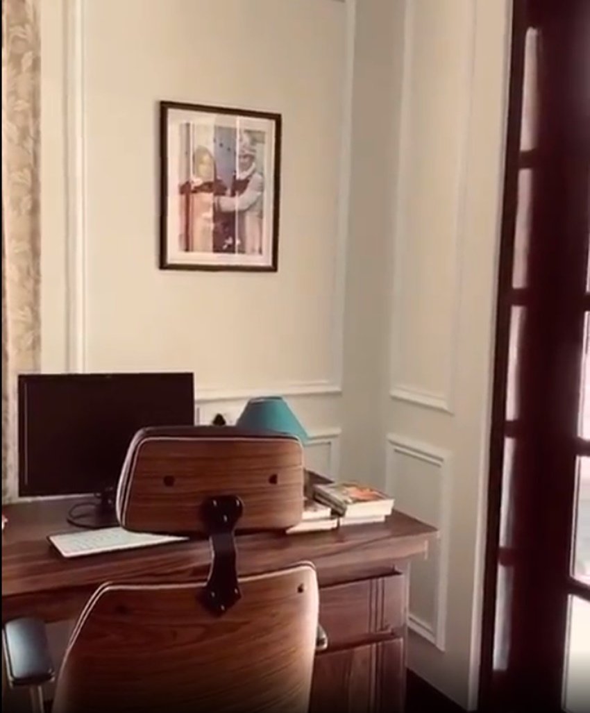 (सभी तस्वीरें: Rangoli Chandel Instagram)