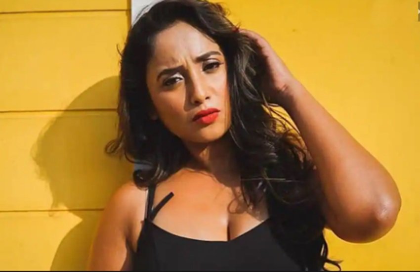 MX Player, Rani Chatterjee, Mastram, Mastram Web Serise, rani chatterjee real name, Mastram Watch Online, mastram starrer ANSHUMAN, MASTRAM Bang on Internet, Ranu Chatterjee Shoot in Minus 5 Degree Celsius, Mastram on Mx player HD, Download Mastram in Hindi, Ranu Chatterjee in Mastram, Anshuman Jha, Anshuman Jha in Mastram, ENTERTAINMENT NEWS, BOLLYWOOD NEWS, TELEVISION NEWS