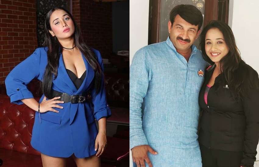 Bhojpuri Actress Rani Chatterji: रानी चटर्जी आज भोजपुरी इंडस्ट्री का बड़ा नाम हैं। उन्होंने 200 से ज्यादा भोजपुरी फिल्मों में काम किया है। अब वह भोजपुरी फिल्म इंडस्ट्री के बाहर भी अपनी अदाकारी का हुनर दिखा रही हैं। हाल ही में एमएक्स प्लेयर की बहुचर्चित वेब सीरीज में रानी ने काम किया है। अब वह साउथ की फिल्मों में भी एंट्री मारने जा रही हैं। हालांकि क्या आप जानते हैं कि रानी चटर्जी असल में मुस्लिम हैं। उनका असली नाम सबीहा शेख है। आइए जानते हैं सबीहा शेख कैसे बन गईं रानी चटर्जी: