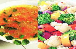 दाना-पानी: भोजन भी औषधि भी