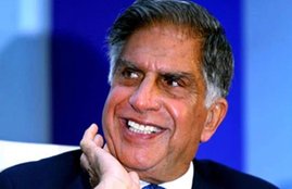 ratan tata