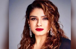 Sushant singh rajput suicide, sushant singh rajput suicide case, Raveena tondon, raveena tondon tweets, raveena tondon on neptotism,