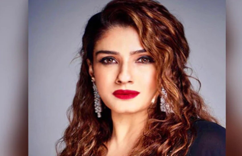 Sushant singh rajput suicide, sushant singh rajput suicide case, Raveena tondon, raveena tondon tweets, raveena tondon on neptotism,