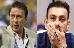 बिल पेमेंट के समय गायब हो जाते थे सुनील गावस्कर, रवि शास्त्री खा जाते थे दो आदमियों का खाना