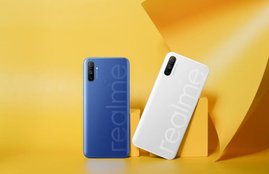 Realme Narzo 10A