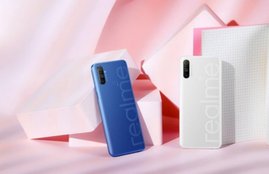 Realme Narzo 10A price