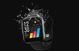 Realme Watch Features