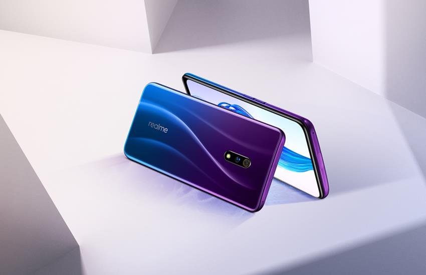 Realme Mobiles