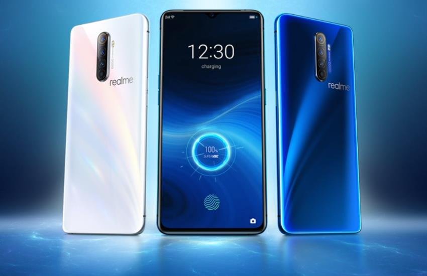 Realme Mobiles