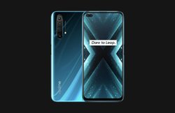 Realme X3 और Realme X3 SuperZoom की आज पहली सेल, मिलेंगे ये शानदार ऑफर्स, जानें कीमत और फीचर्स