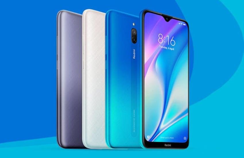 Redmi 8A Dual Price