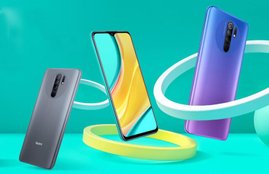 Redmi 9
