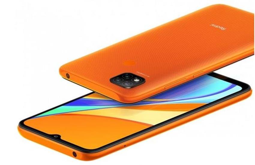 Redmi 9C Price