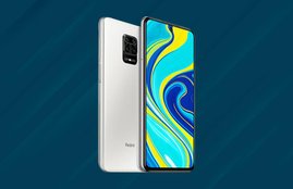 Redmi Note 9 Pro sale on amazon