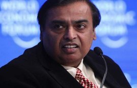 reliance jio