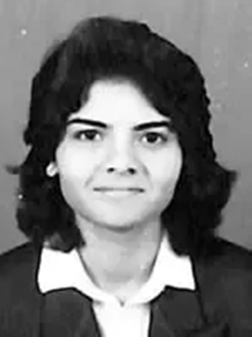 From The Archives, mithali raj, On this day, reshma gandhi, women's zone