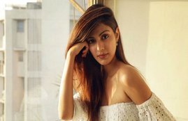 Sushant Singh Rajput, Rhea Chakraborty, Sushant Singh Rajput Suicide Case
