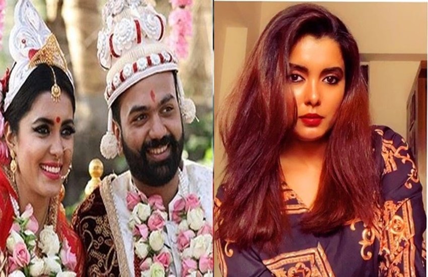 richa soni, richa soni tv actress, richa soni news, richa soni trolls on social media, richa soni latest news, richa soni news, richa soni tv actress, richa soni slams troller, richa soni slams trollers, bollywood news in Hindi, Entertainment news in Hindi,