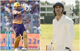 Sushant singh rajput, sushant singh rajput funeral,Robin Uthappa,