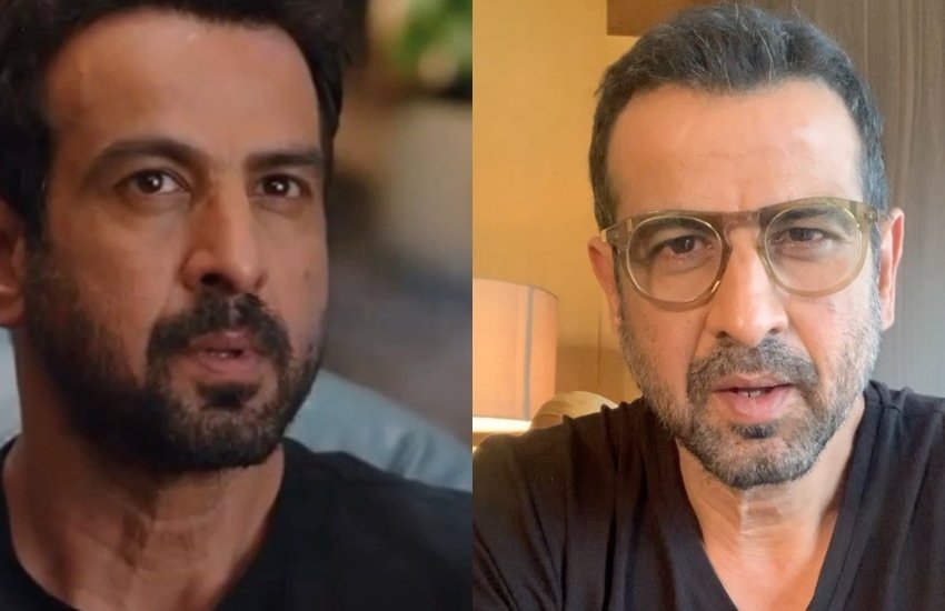 Ronit Roy, Alt Balaji, Zee5, Kehne Ko Humsafar Hain 3, tv actor Ronit Roy,