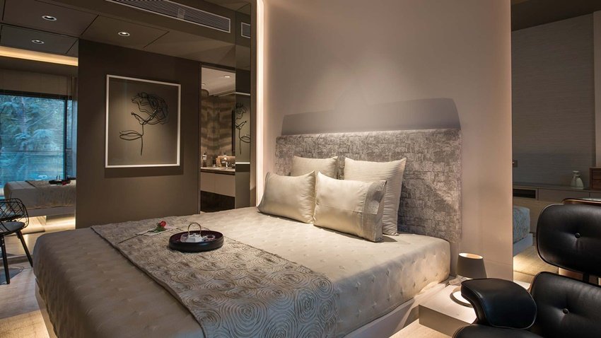 sachin tendulkar house, sachin tendulkar home