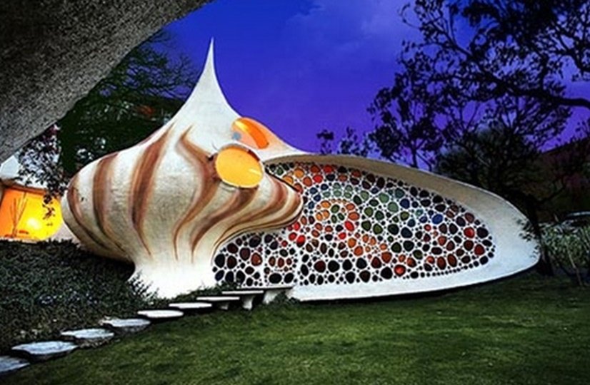 sachin tendulkar house, sachin tendulkar home