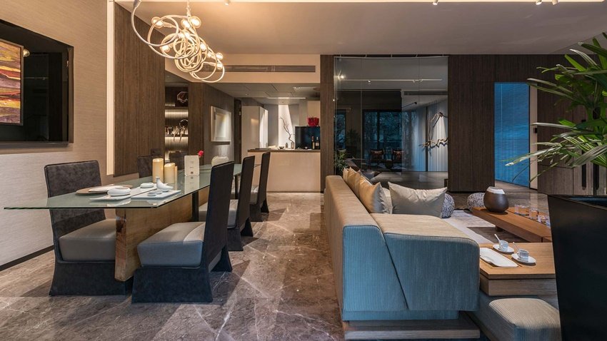 sachin tendulkar house, sachin tendulkar home