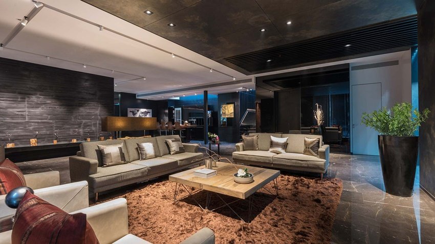 sachin tendulkar house, sachin tendulkar home